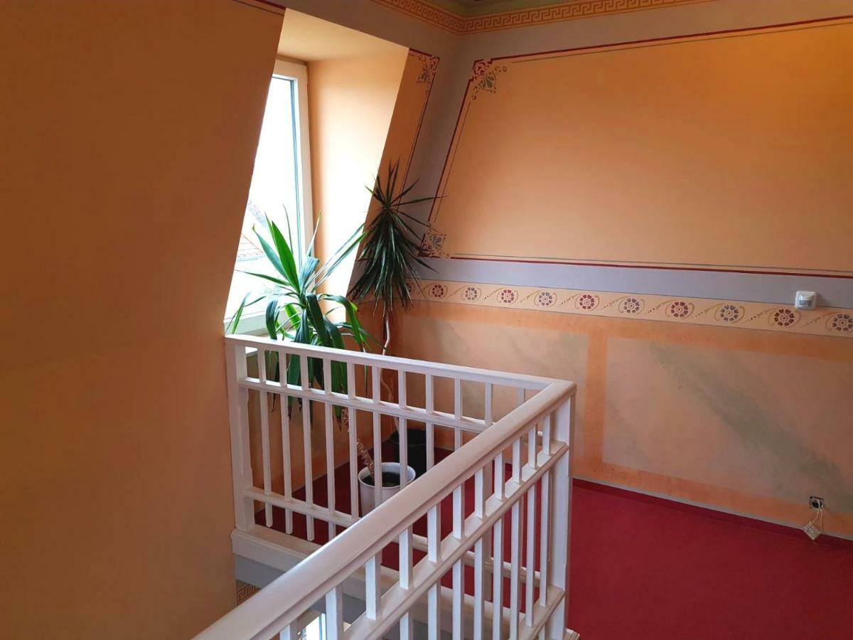 Ferienwohnung Elbhangblick - Fur 2 Personen Dresda Esterno foto