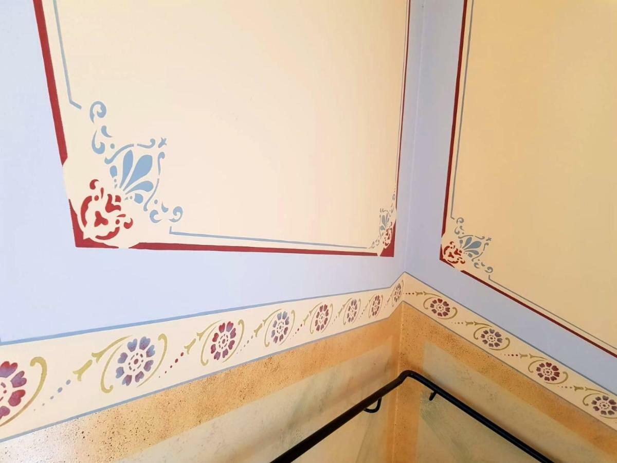 Ferienwohnung Elbhangblick - Fur 2 Personen Dresda Esterno foto
